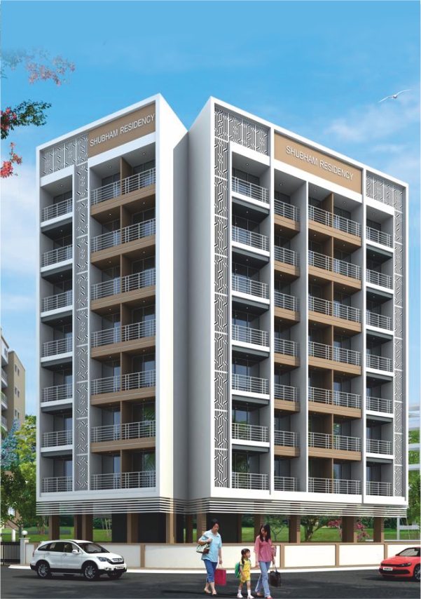 Shubham Residency